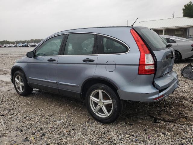 2010 HONDA CR-V LX #3285623266