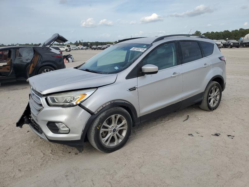 2017 FORD ESCAPE SE - 1FMCU0G94HUA25523