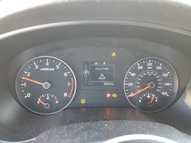 2019 KIA SPORTAGE LX #3296334459