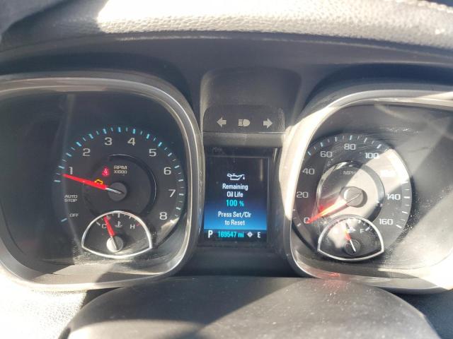 2015 CHEVROLET MALIBU 1LT - 1G11C5SL8FF266171