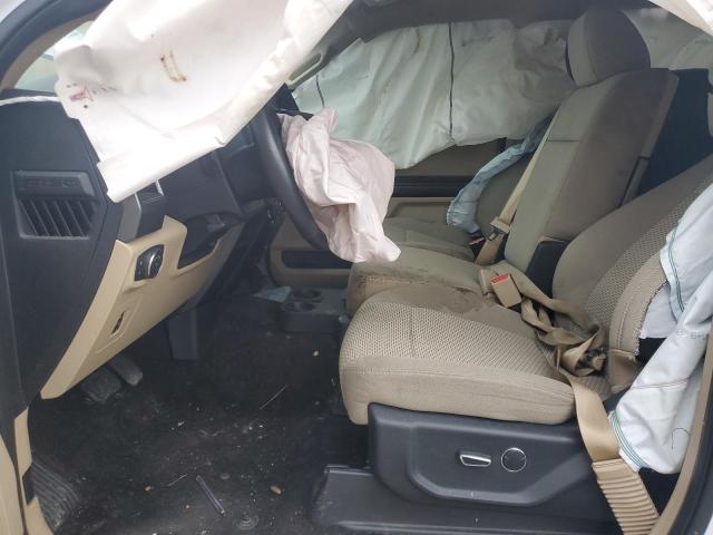 2017 FORD F150 SUPER - 1FTEW1EG8HKE49572