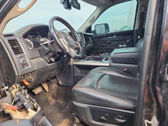2015 RAM 1500 LARAM #3274646845