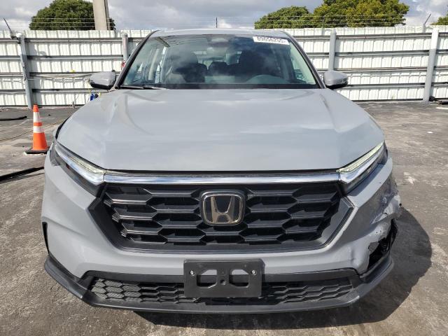 2025 HONDA CR-V LX #3269824702