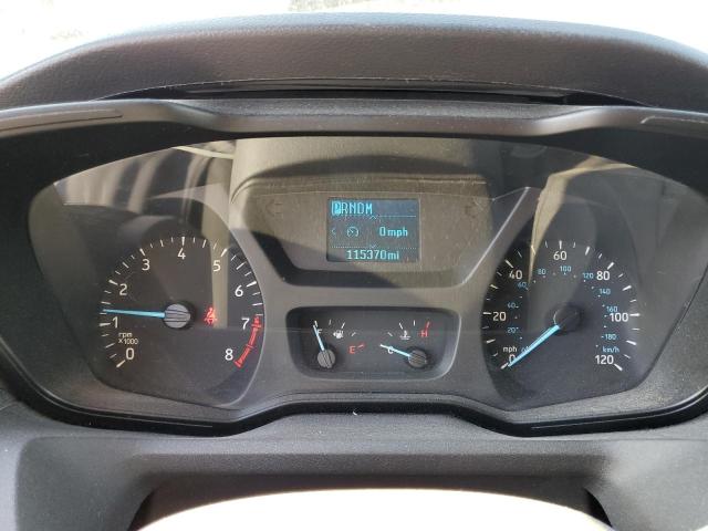 2019 FORD TRANSIT T- #3294324879