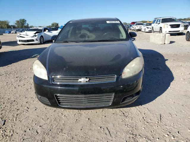 2011 CHEVROLET IMPALA LT - 2G1WG5EK5B1238357