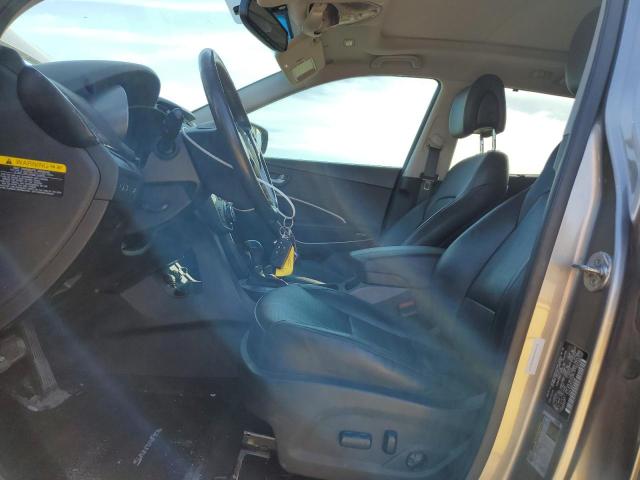 2016 HYUNDAI SANTA FE SPORT - 5XYZUDLB9GG326979