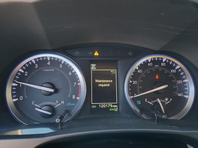 2019 TOYOTA HIGHLANDER #3286699283