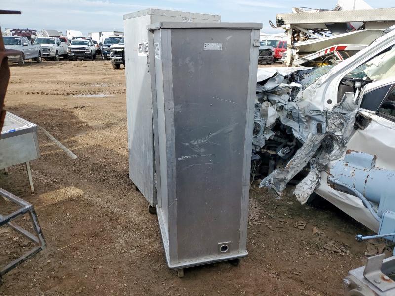 Global Auto Auctions: 2003 OTHER 2 COMMERCIAL FOOD WARMERS