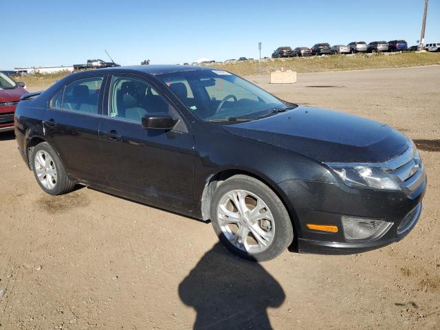 2012 FORD FUSION SE - 3FAHP0HA2CR443157