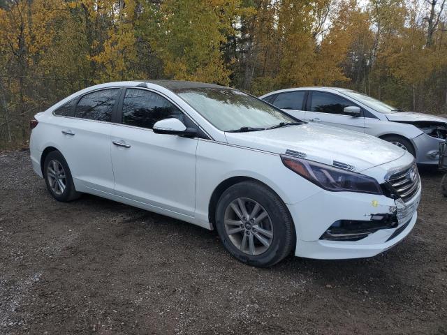 2017 HYUNDAI SONATA SE - 5NPE24AF7HH516719