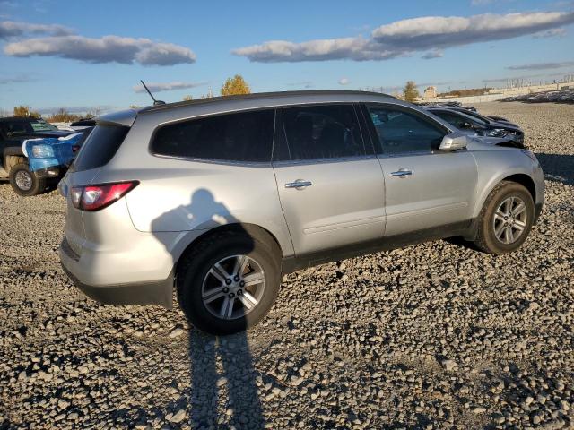 2015 CHEVROLET TRAVERSE L 1GNKVGKD6FJ366848