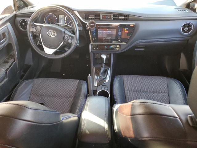 2019 TOYOTA COROLLA L - 2T1BURHEXKC148909