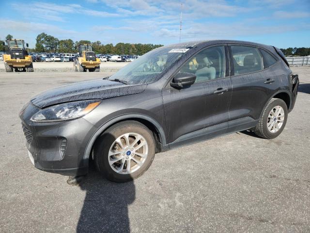 Global Auto Auctions: 2020 FORD ESCAPE S