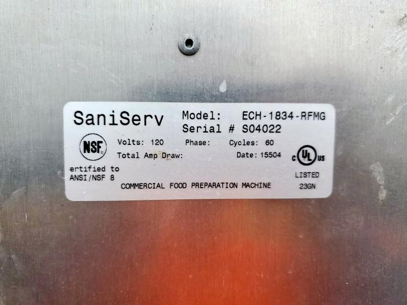 2003 OTHER 2 COMMERCIAL FOOD WARMERS #3261376500