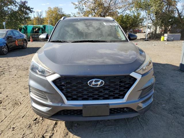 2019 HYUNDAI TUCSON LIM KM8J3CA46KU011851
