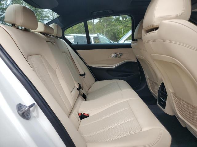 2022 BMW 330I - 3MW5R1J01N8C31466