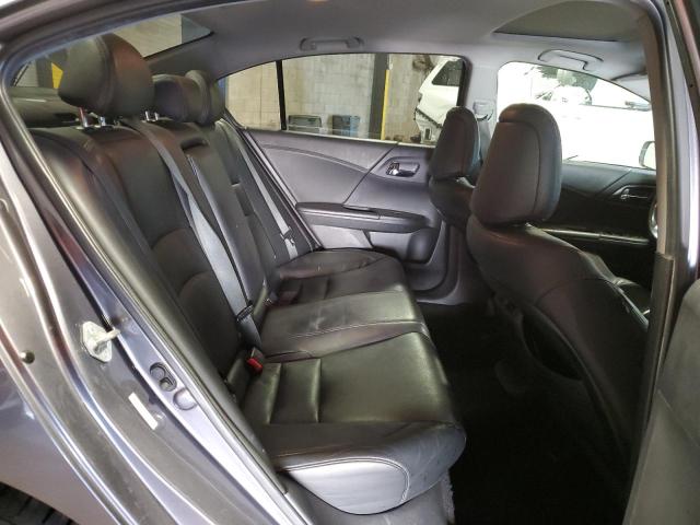 2014 HONDA ACCORD EXL - 1HGCR3F83EA035720