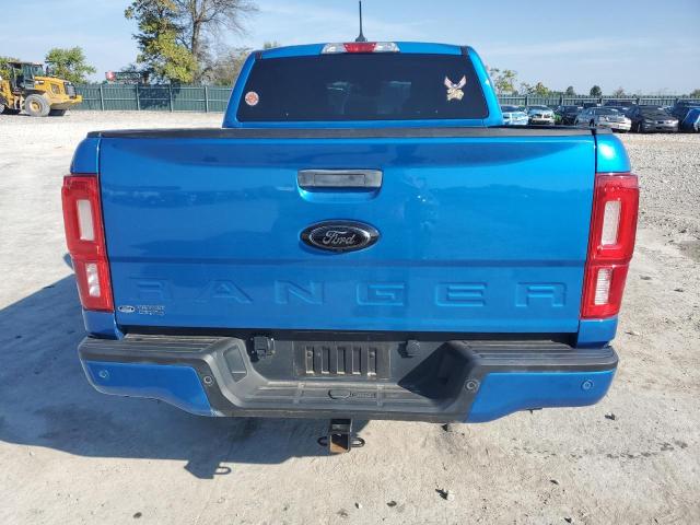 2022 FORD RANGER XL #3278952033