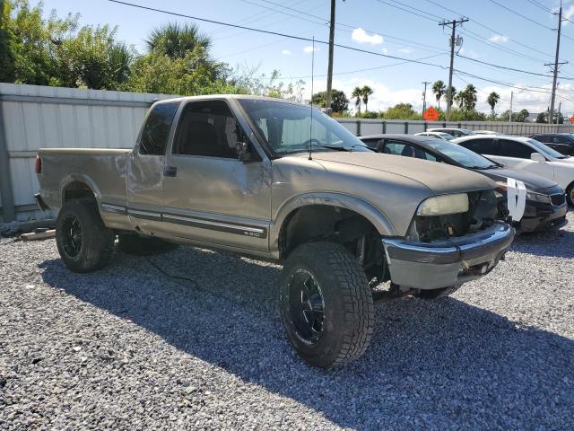 2003 CHEVROLET S TRUCK S1 #3309509587