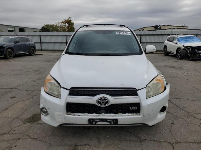 2012 TOYOTA RAV4 LIMIT - 2T3DK4DV6CW094233