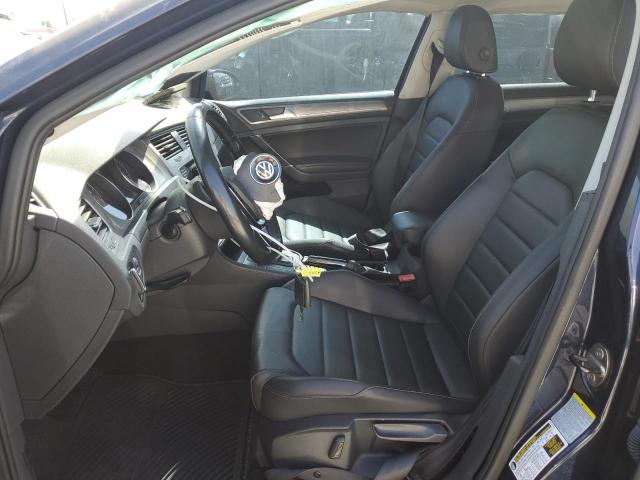 2015 VOLKSWAGEN GOLF - 3VW217AU5FM094346