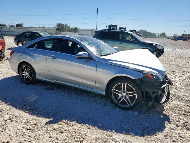 2015 MERCEDES-BENZ E 550 - WDDKJ7DB9FF295931