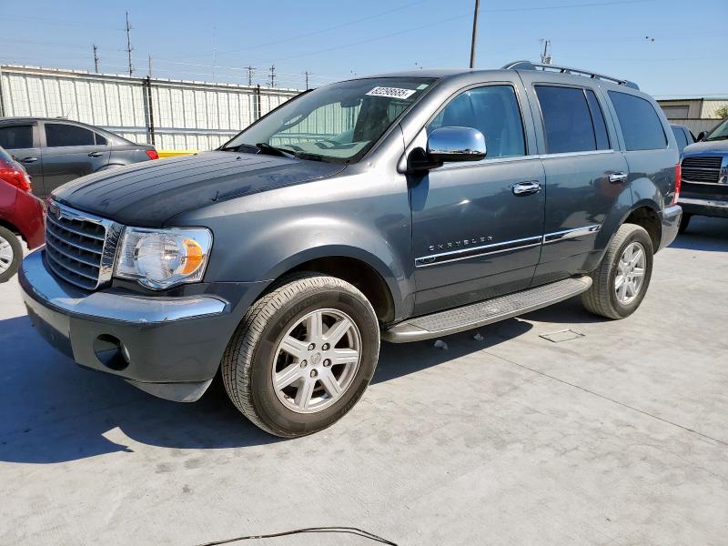 CHRYSLER ASPEN LIMI
