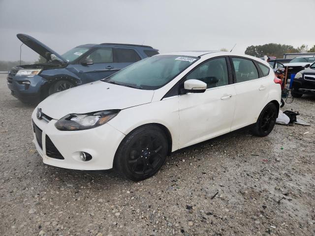 2012 FORD FOCUS TITA - 1FAHP3N20CL434793