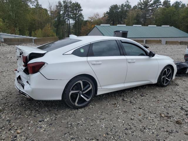 2018 HONDA ACCORD SPORT #3284031855