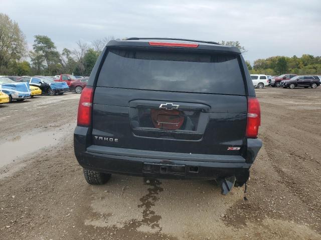 2019 CHEVROLET TAHOE K150 1GNSKBKC5KR181740