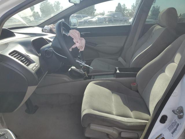 2011 HONDA CIVIC LX #3297269398