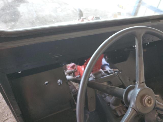 1955 JEEP WILLEYS #3311692220