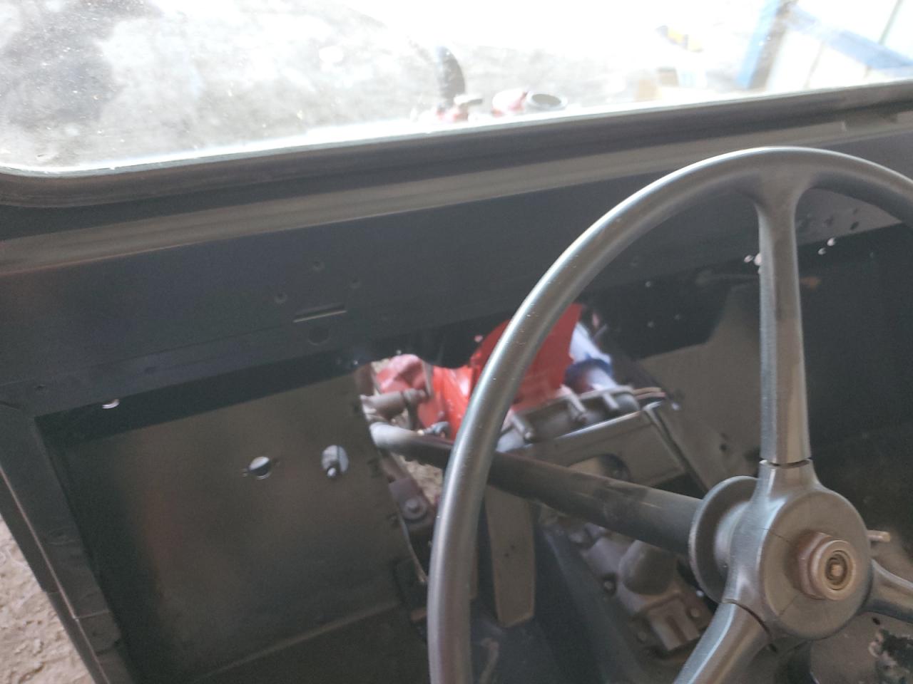 Lot #3311692220 1955 JEEP WILLEYS