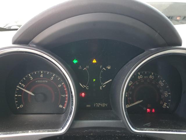 2012 TOYOTA HIGHLANDER #3302694042