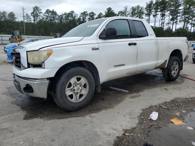 Global Auto Auctions: 2007 TOYOTA TUNDRA DOU