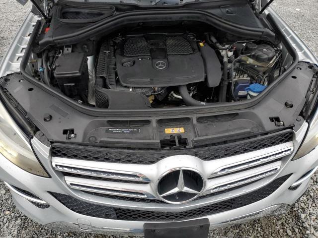 2016 MERCEDES-BENZ GLE 350 4M 4JGDA5HB3GA738330