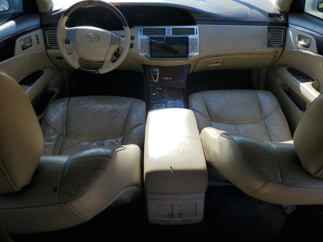 2010 TOYOTA AVALON XL - 4T1BK3DB5AU365618