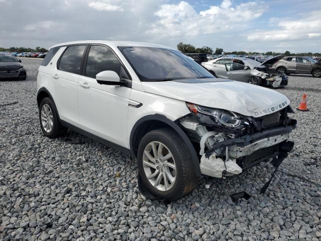 2019 LAND ROVER DISCOVERY SPORT HSE SALCR2FX0KH812754