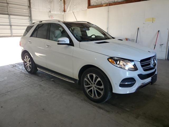 2017 MERCEDES-BENZ GLE 350 4M 4JGDA5HB9HA847473