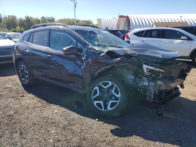 2019 SUBARU CROSSTREK - JF2GTANC0K8392580