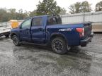Lot #3293531416 2021 NISSAN TITAN SV