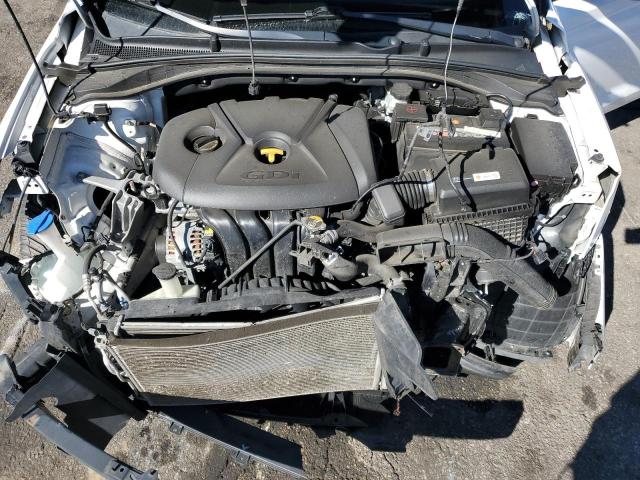 2019 HYUNDAI ELANTRA GT #3290601769