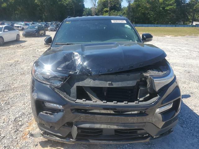 2021 FORD EXPLORER S #3282524863