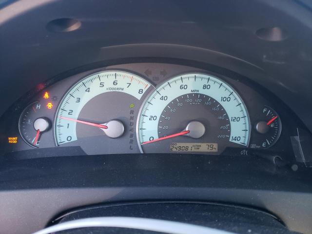 2008 TOYOTA CAMRY CE #3275610787