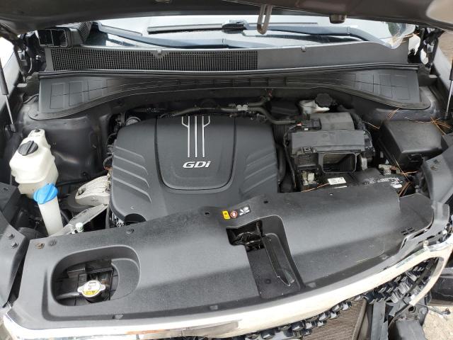 2016 KIA SORENTO EX - 5XYPH4A55GG036165