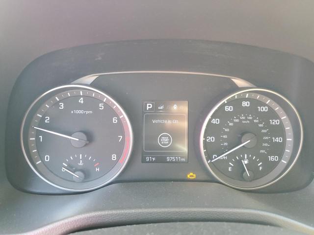 2017 HYUNDAI ELANTRA SE #3304959938