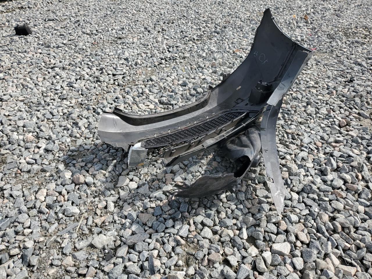 DODGE JOURNEY CROSSROAD