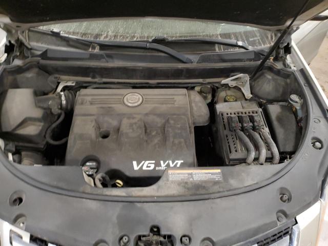 2014 CADILLAC SRX PERFOR #3293345438