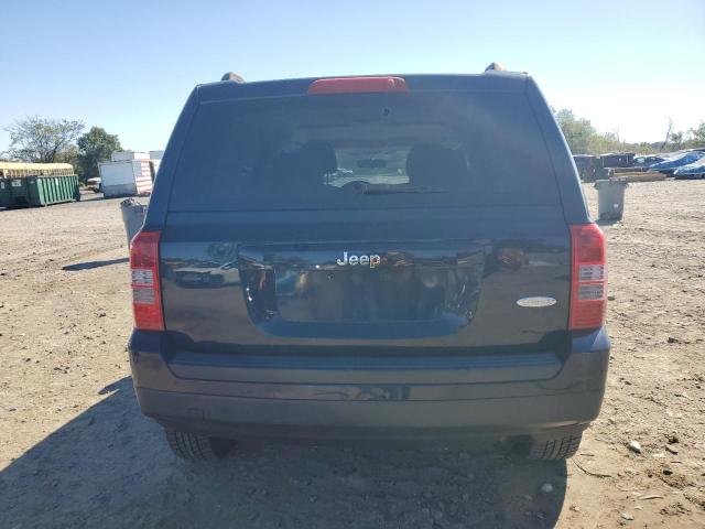 2014 JEEP PATRIOT LA - 1C4NJPFA0ED547846