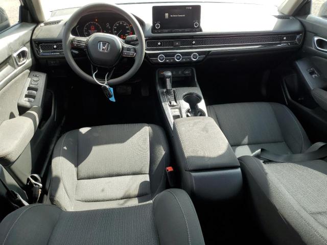 2025 HONDA CIVIC LX #3296318428